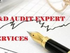 Servicii complete de contabilitate, audit